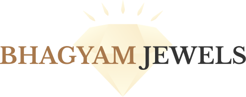 bhagyam jewels logo