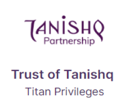 Tanishq image